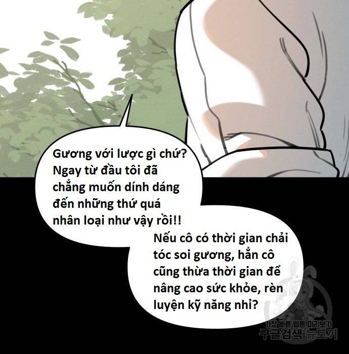 Hổ Đến Chơi Nhà Chap 97 - Next Chap 98
