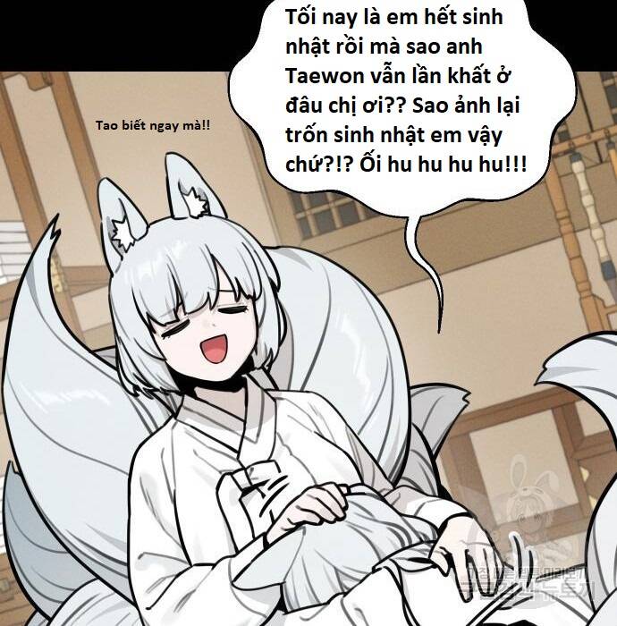 Hổ Đến Chơi Nhà Chap 97 - Next Chap 98