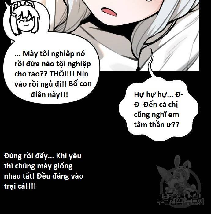 Hổ Đến Chơi Nhà Chap 97 - Next Chap 98