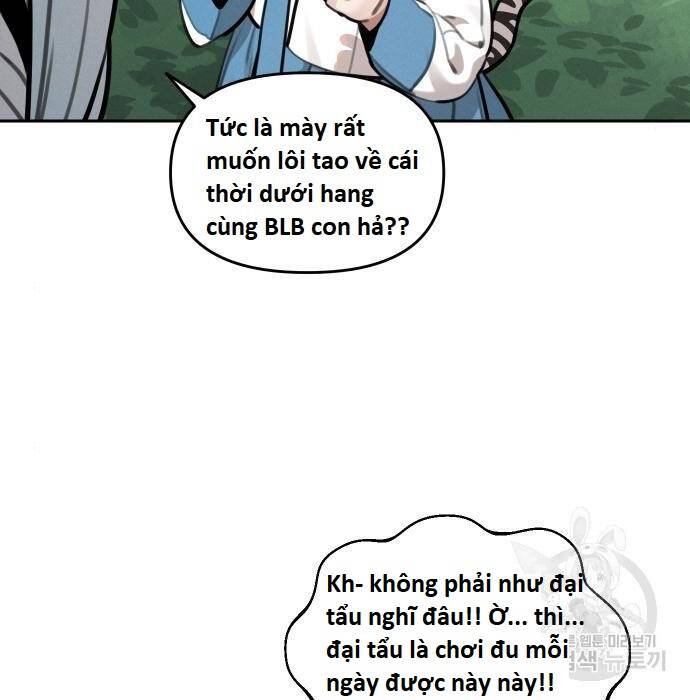 Hổ Đến Chơi Nhà Chap 97 - Next Chap 98