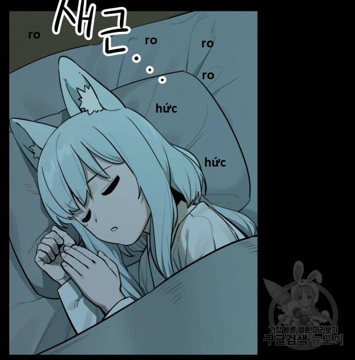 Hổ Đến Chơi Nhà Chap 97 - Next Chap 98