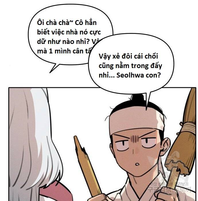 Hổ Đến Chơi Nhà Chap 98 - Next Chap 99