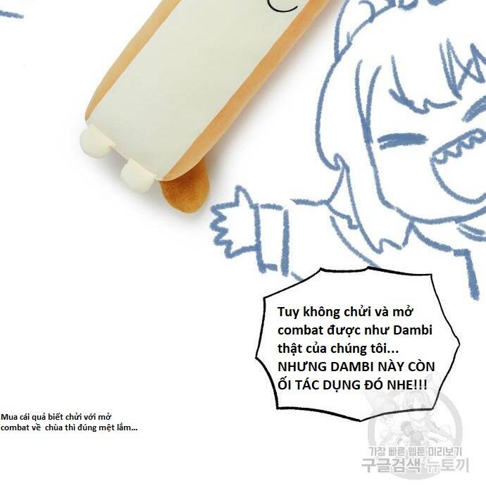 Hổ Đến Chơi Nhà Chap 98 - Next Chap 99