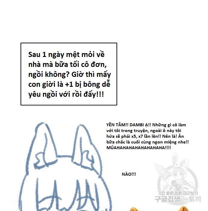 Hổ Đến Chơi Nhà Chap 98 - Next Chap 99