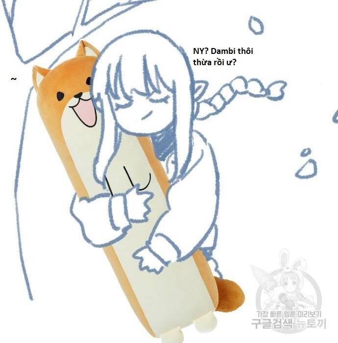 Hổ Đến Chơi Nhà Chap 98 - Next Chap 99