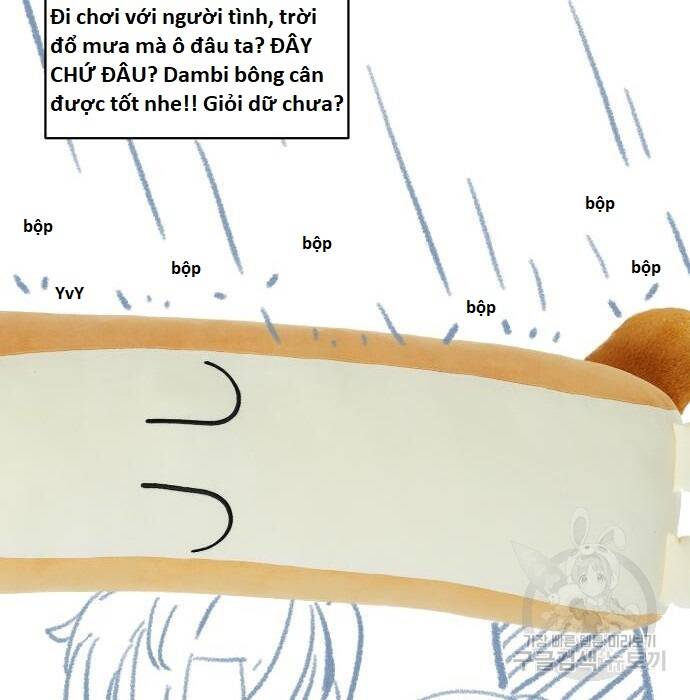 Hổ Đến Chơi Nhà Chap 98 - Next Chap 99