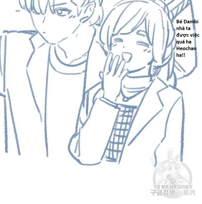 Hổ Đến Chơi Nhà Chap 98 - Next Chap 99