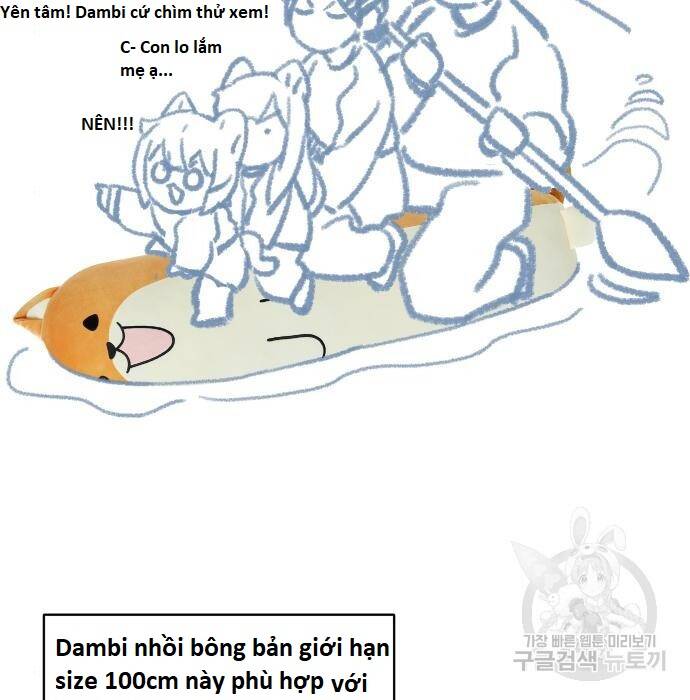 Hổ Đến Chơi Nhà Chap 98 - Next Chap 99