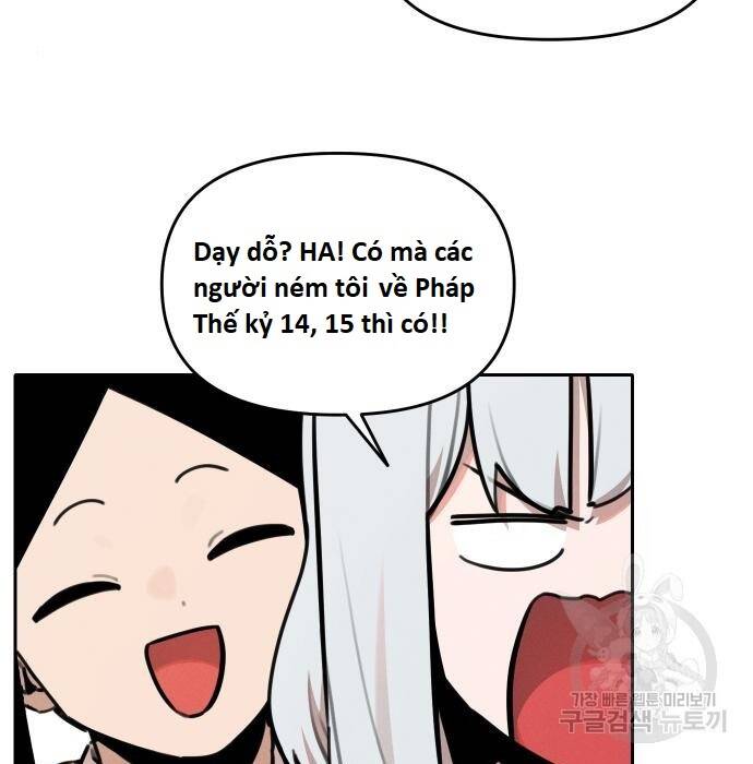 Hổ Đến Chơi Nhà Chap 98 - Next Chap 99