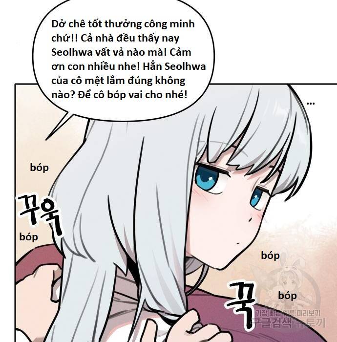 Hổ Đến Chơi Nhà Chap 98 - Next Chap 99