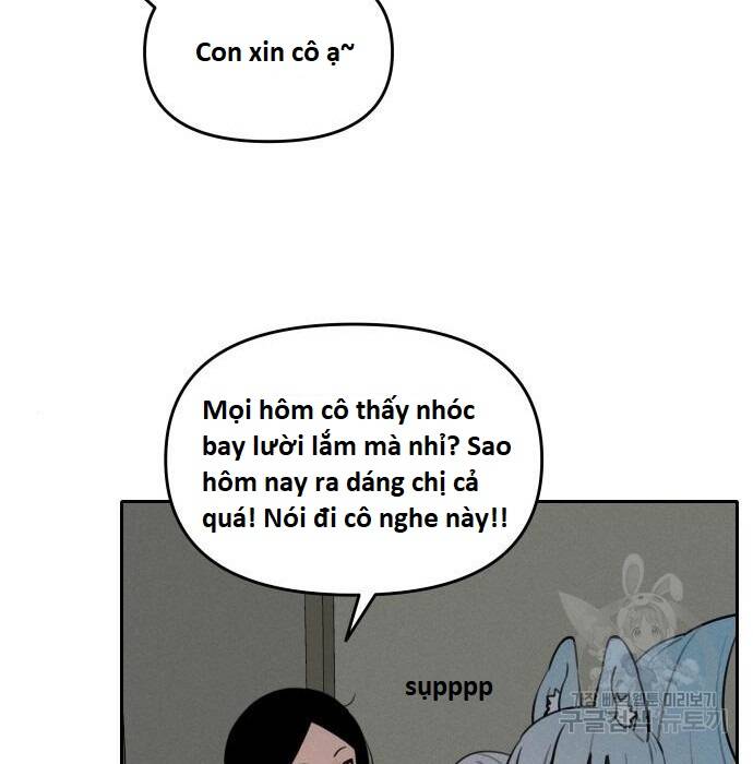 Hổ Đến Chơi Nhà Chap 98 - Next Chap 99