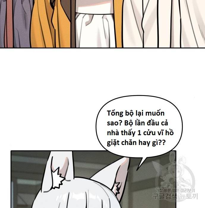 Hổ Đến Chơi Nhà Chap 98 - Next Chap 99