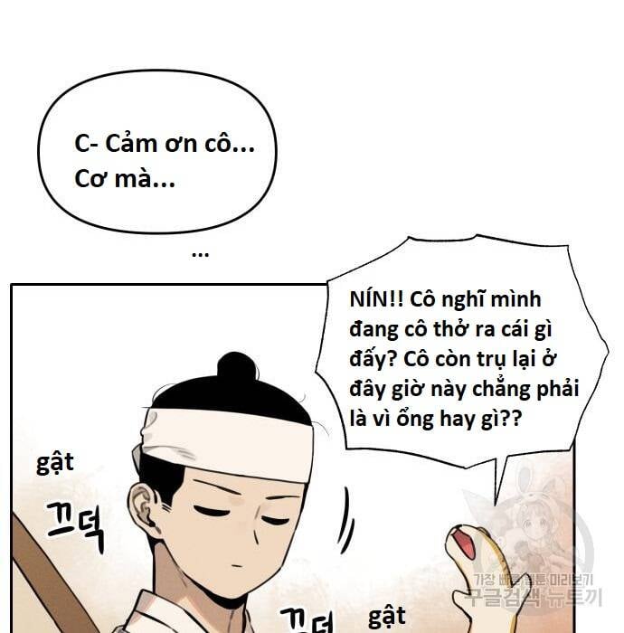 Hổ Đến Chơi Nhà Chap 98 - Next Chap 99