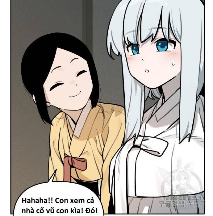 Hổ Đến Chơi Nhà Chap 98 - Next Chap 99