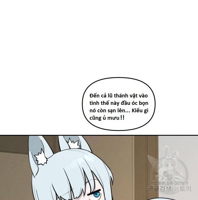 Hổ Đến Chơi Nhà Chap 98 - Next Chap 99