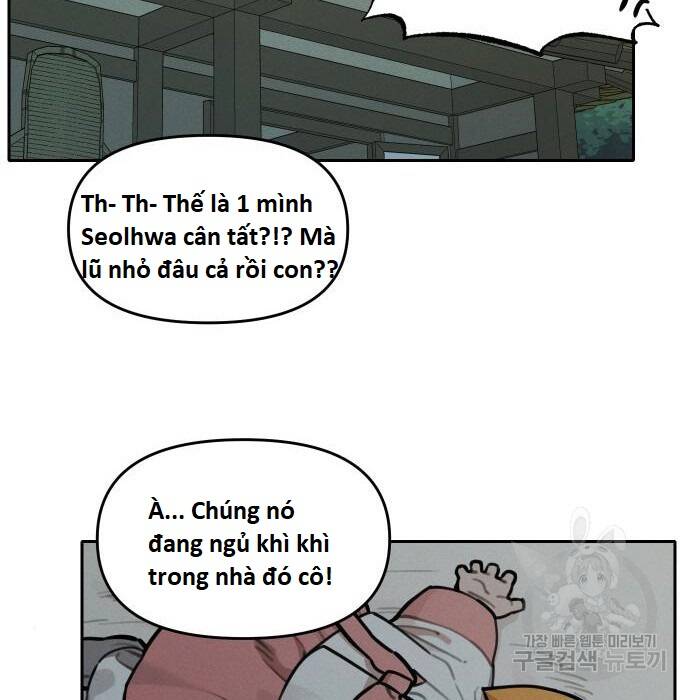 Hổ Đến Chơi Nhà Chap 98 - Next Chap 99