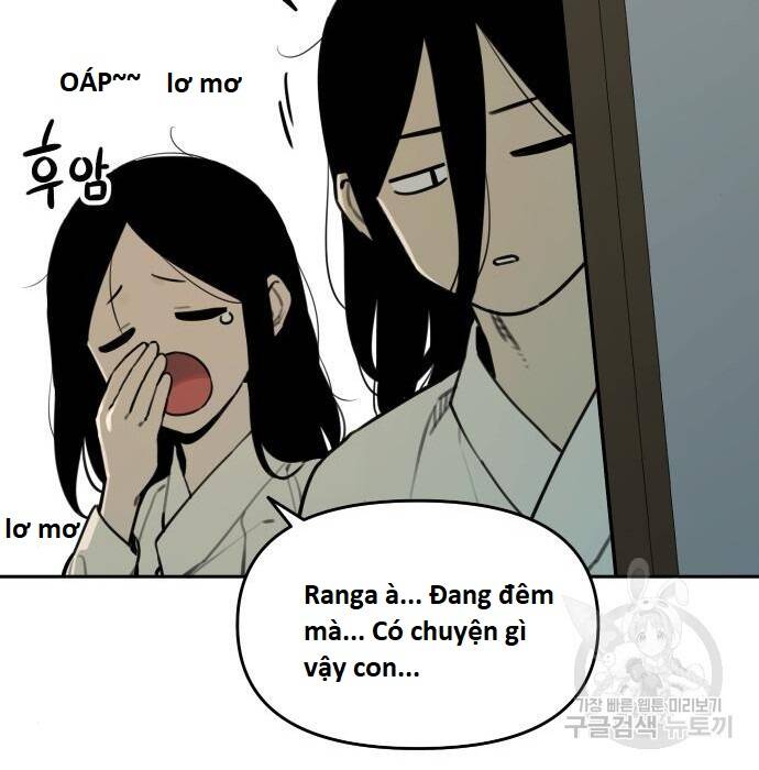 Hổ Đến Chơi Nhà Chap 98 - Next Chap 99