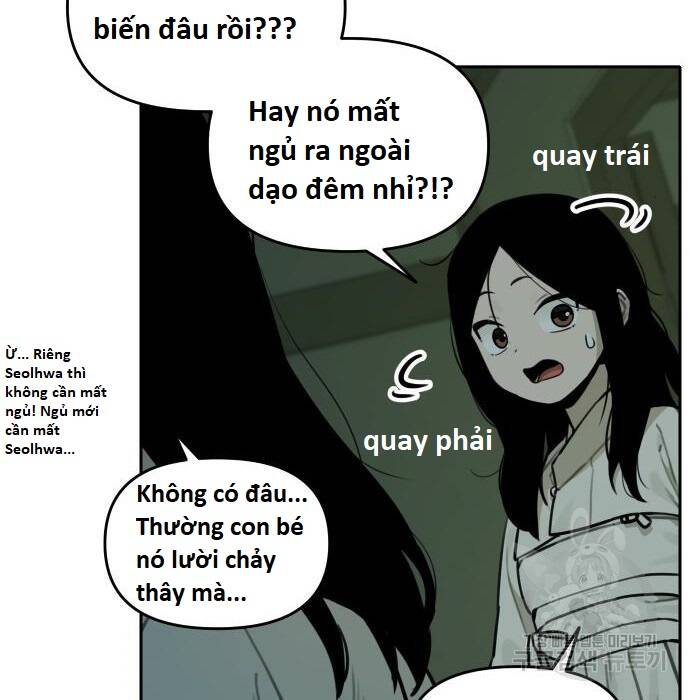 Hổ Đến Chơi Nhà Chap 98 - Next Chap 99