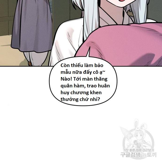 Hổ Đến Chơi Nhà Chap 98 - Next Chap 99