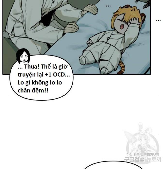 Hổ Đến Chơi Nhà Chap 98 - Next Chap 99