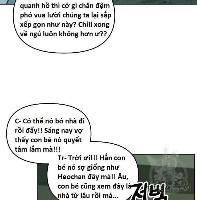 Hổ Đến Chơi Nhà Chap 98 - Next Chap 99