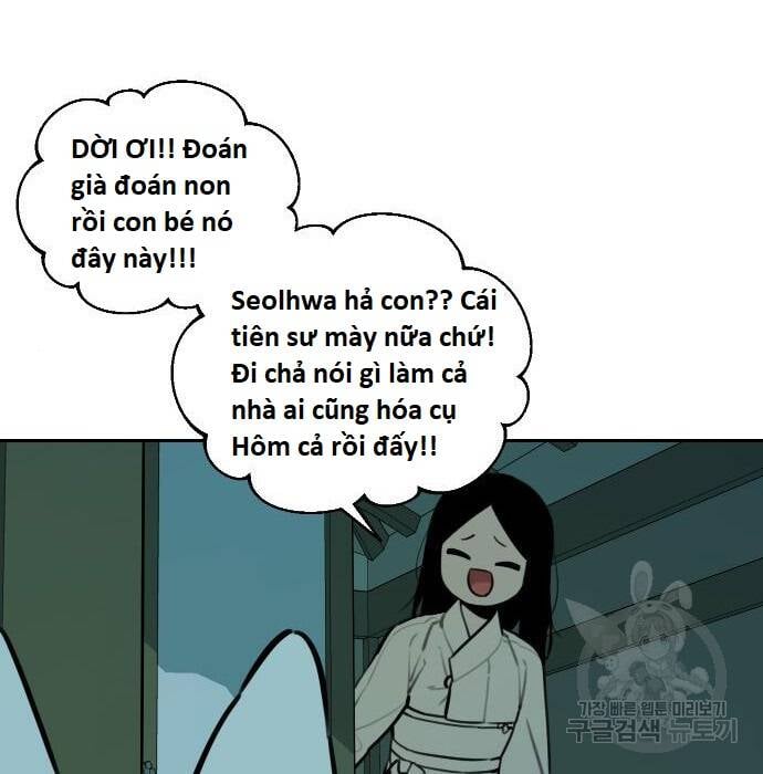 Hổ Đến Chơi Nhà Chap 98 - Next Chap 99