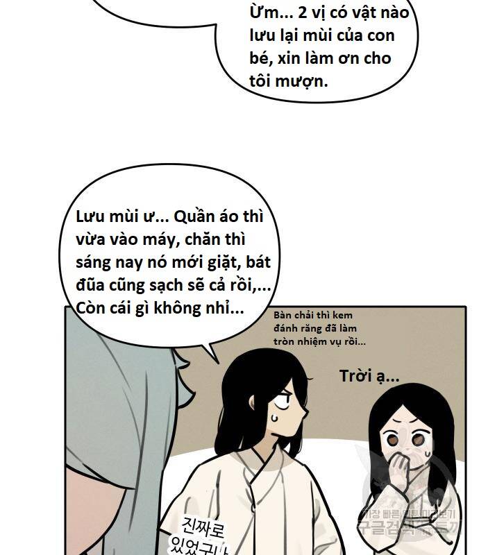 Hổ Đến Chơi Nhà Chap 99 - Next Chap 100