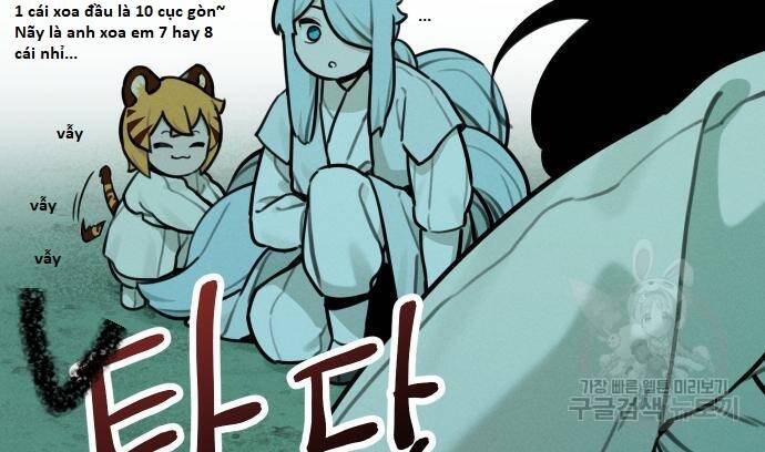 Hổ Đến Chơi Nhà Chap 99 - Next Chap 100