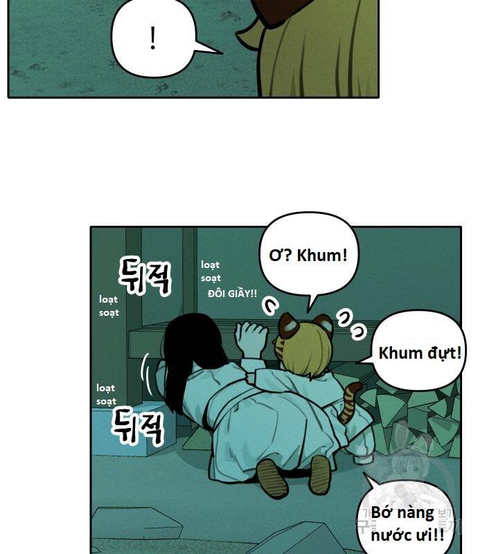 Hổ Đến Chơi Nhà Chap 99 - Next Chap 100