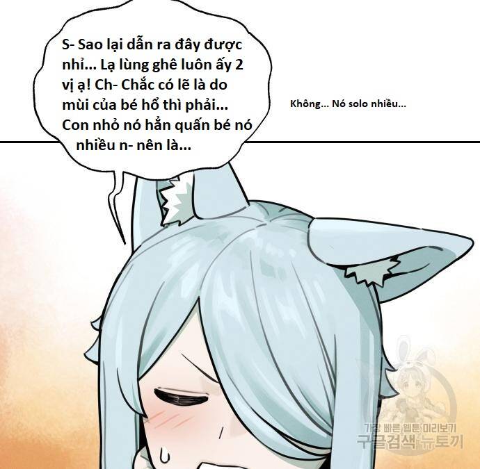 Hổ Đến Chơi Nhà Chap 99 - Next Chap 100