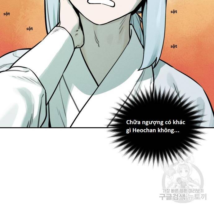 Hổ Đến Chơi Nhà Chap 99 - Next Chap 100