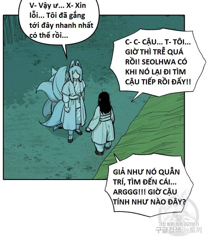 Hổ Đến Chơi Nhà Chap 99 - Next Chap 100