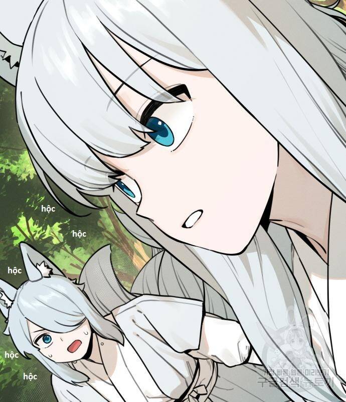 Hổ Đến Chơi Nhà Chap 99 - Next Chap 100