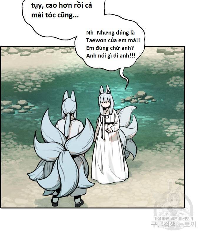 Hổ Đến Chơi Nhà Chap 99 - Next Chap 100