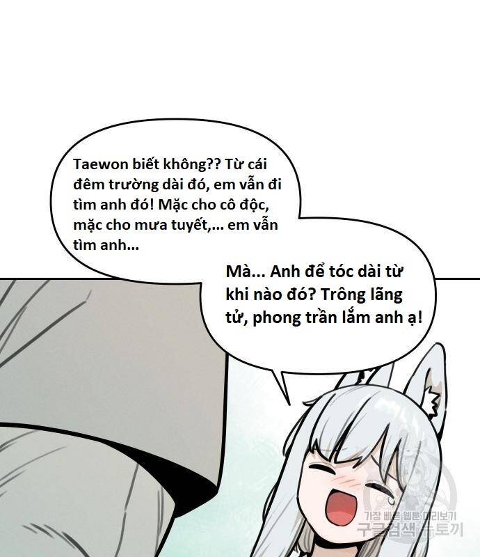 Hổ Đến Chơi Nhà Chap 99 - Next Chap 100