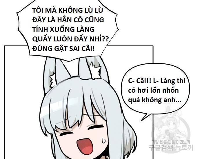 Hổ Đến Chơi Nhà Chap 99 - Next Chap 100
