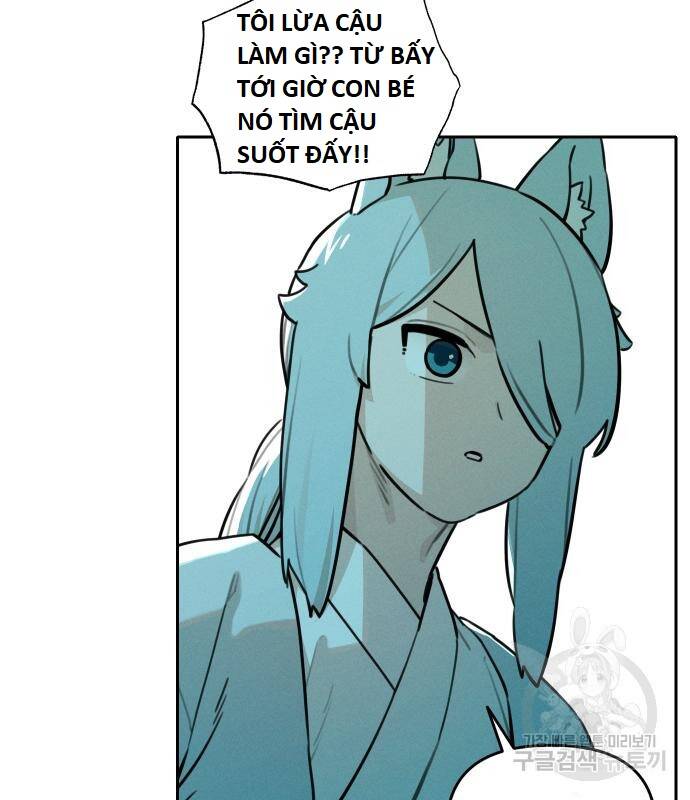 Hổ Đến Chơi Nhà Chap 99 - Next Chap 100