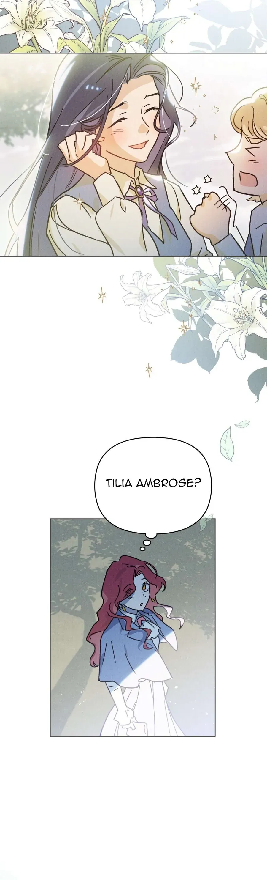 Hồ Điệp Nuốt Chửng Sương Mù Chap 2 - Next Chap 3