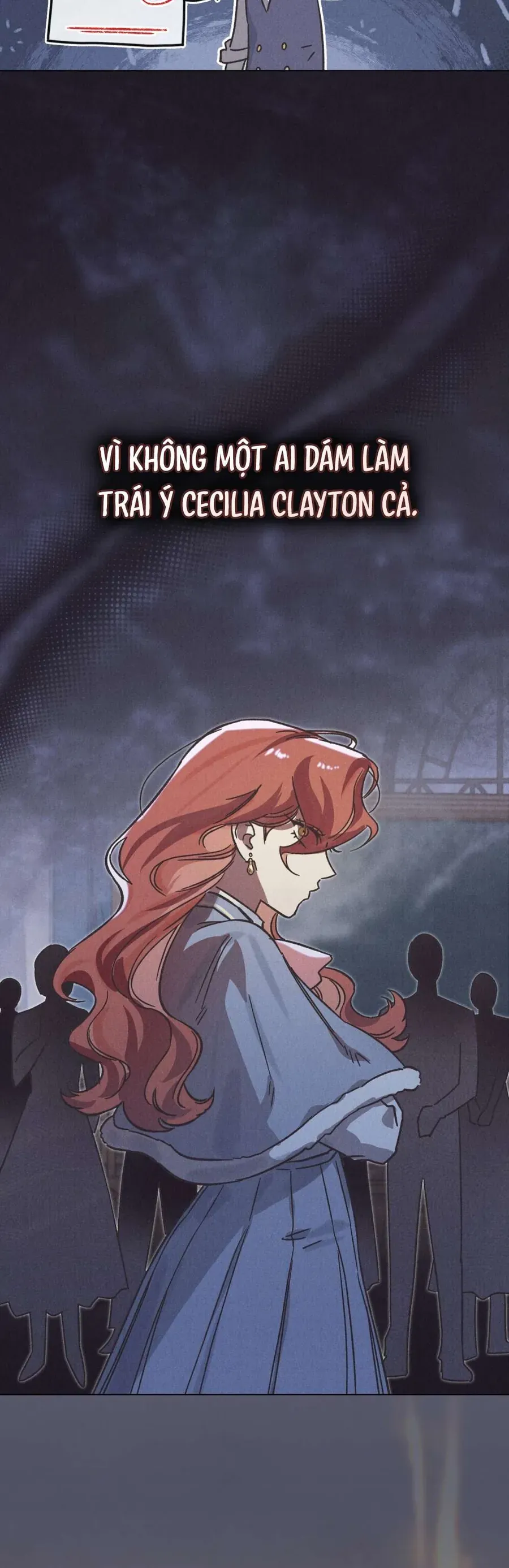 Hồ Điệp Nuốt Chửng Sương Mù Chap 27 - Next Chap 28