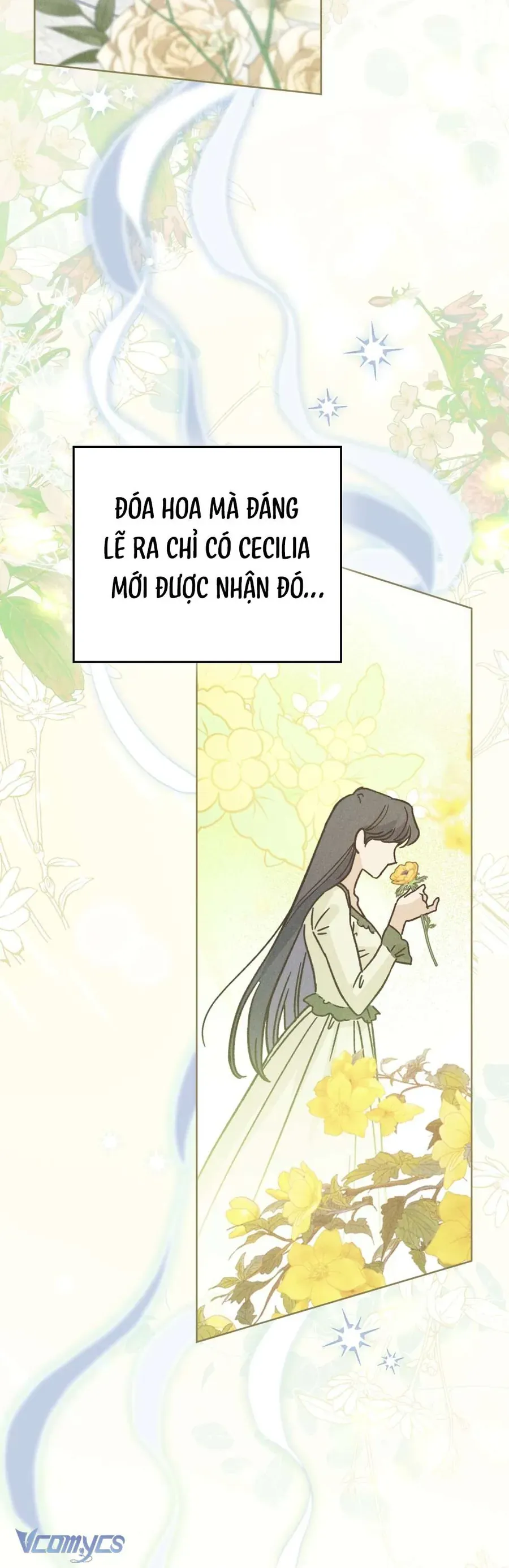 Hồ Điệp Nuốt Chửng Sương Mù Chap 27 - Next Chap 28