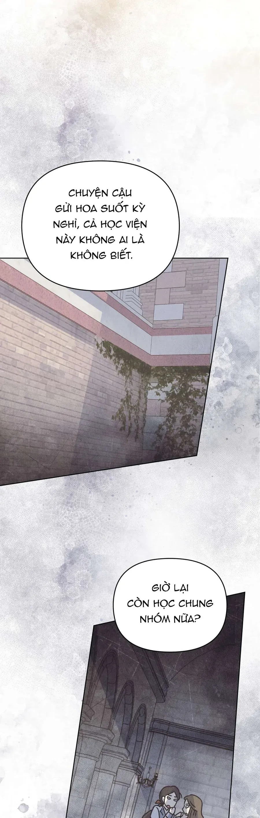 Hồ Điệp Nuốt Chửng Sương Mù Chap 27 - Next Chap 28