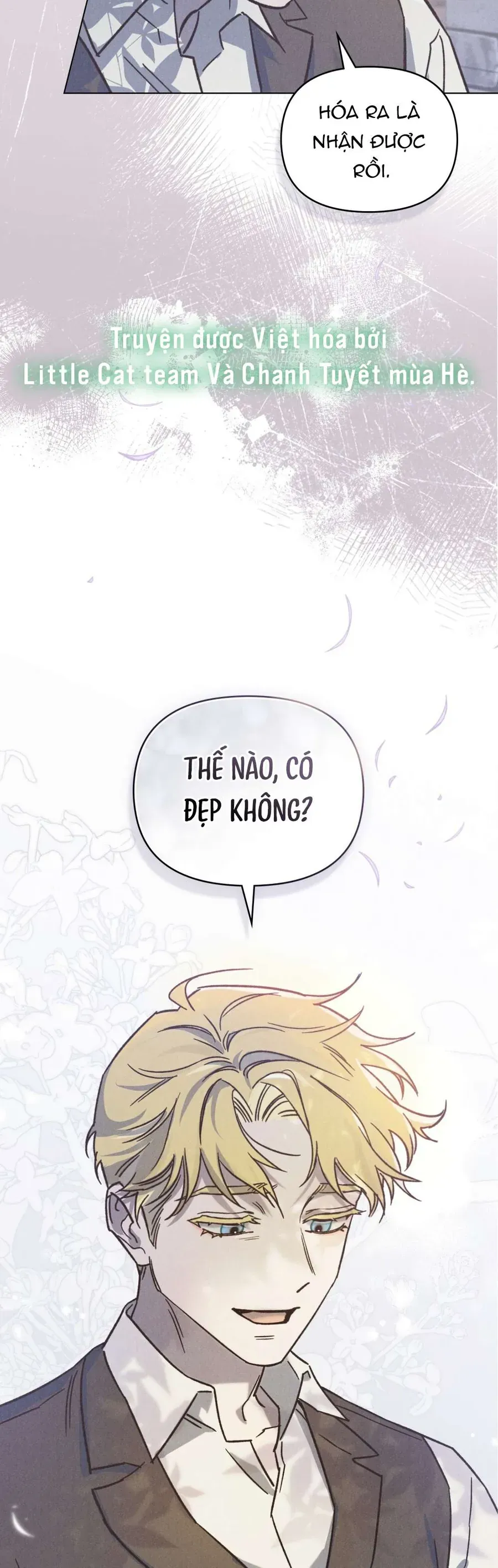 Hồ Điệp Nuốt Chửng Sương Mù Chap 27 - Next Chap 28