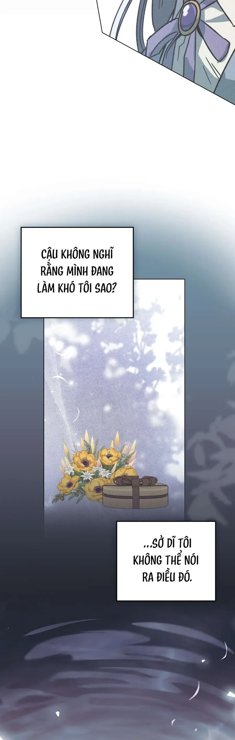 Hồ Điệp Nuốt Chửng Sương Mù Chap 27 - Next Chap 28