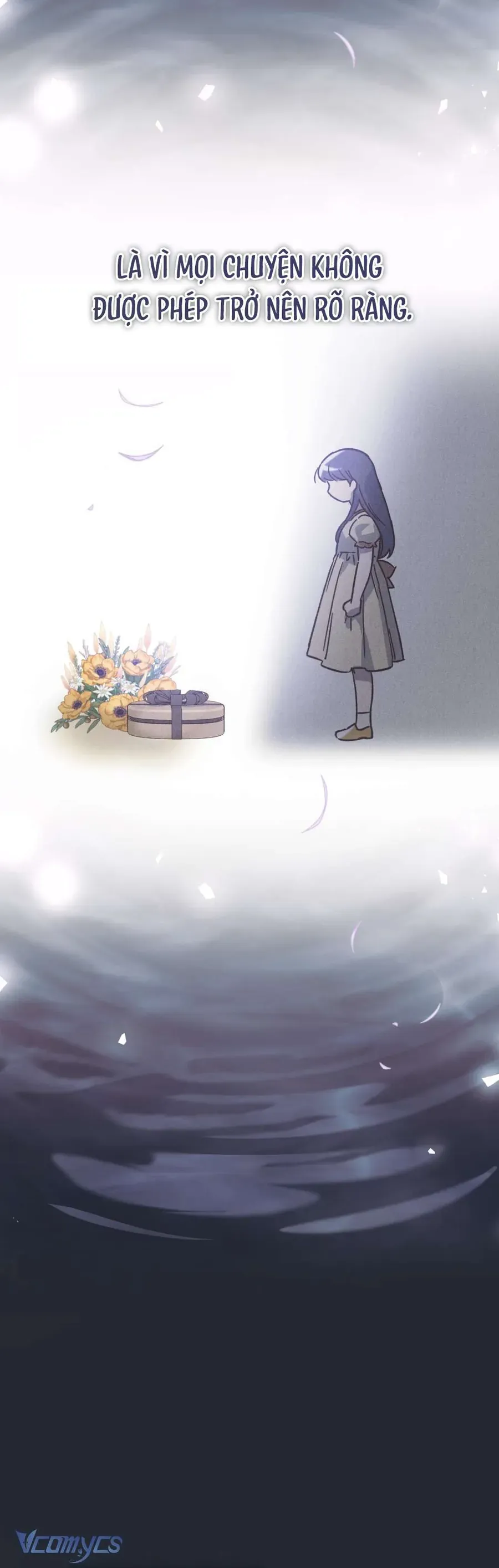 Hồ Điệp Nuốt Chửng Sương Mù Chap 27 - Next Chap 28