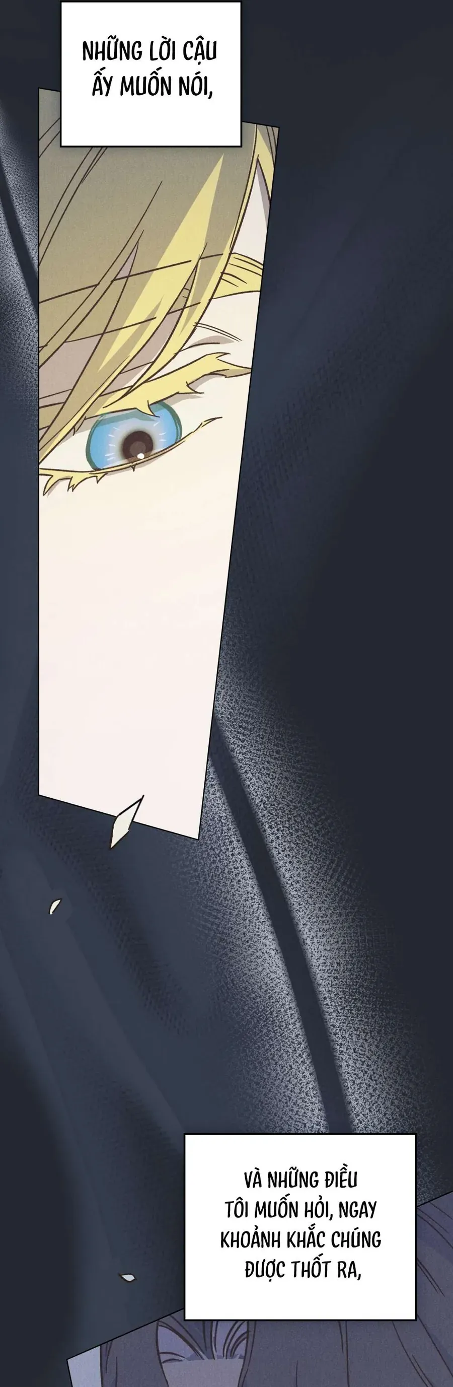 Hồ Điệp Nuốt Chửng Sương Mù Chap 27 - Next Chap 28