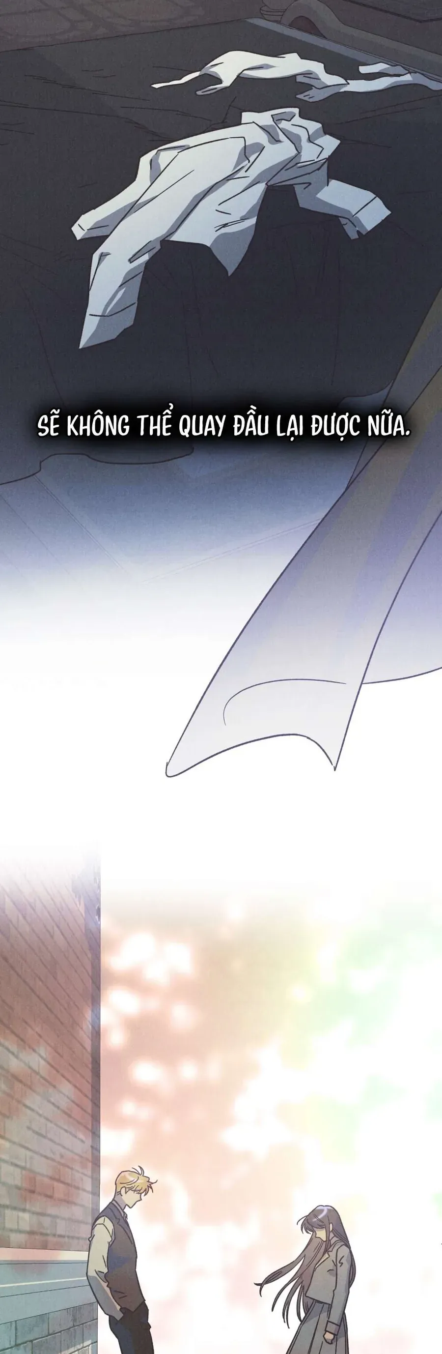 Hồ Điệp Nuốt Chửng Sương Mù Chap 27 - Next Chap 28