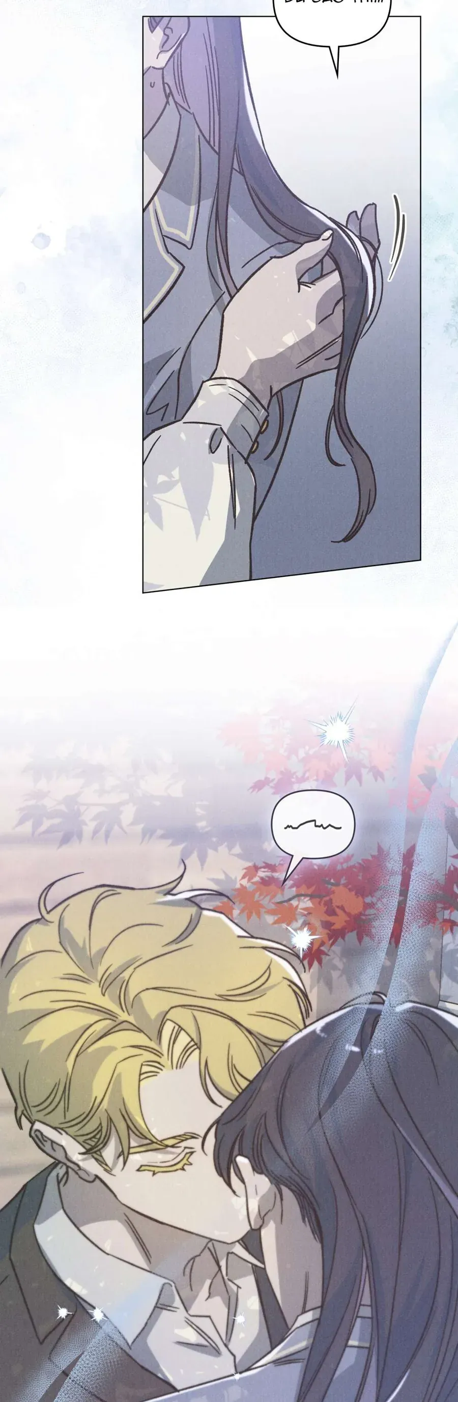 Hồ Điệp Nuốt Chửng Sương Mù Chap 27 - Next Chap 28