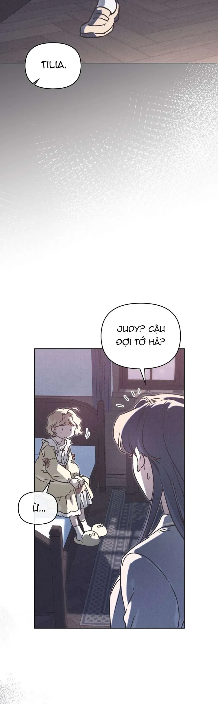 Hồ Điệp Nuốt Chửng Sương Mù Chap 27 - Next Chap 28