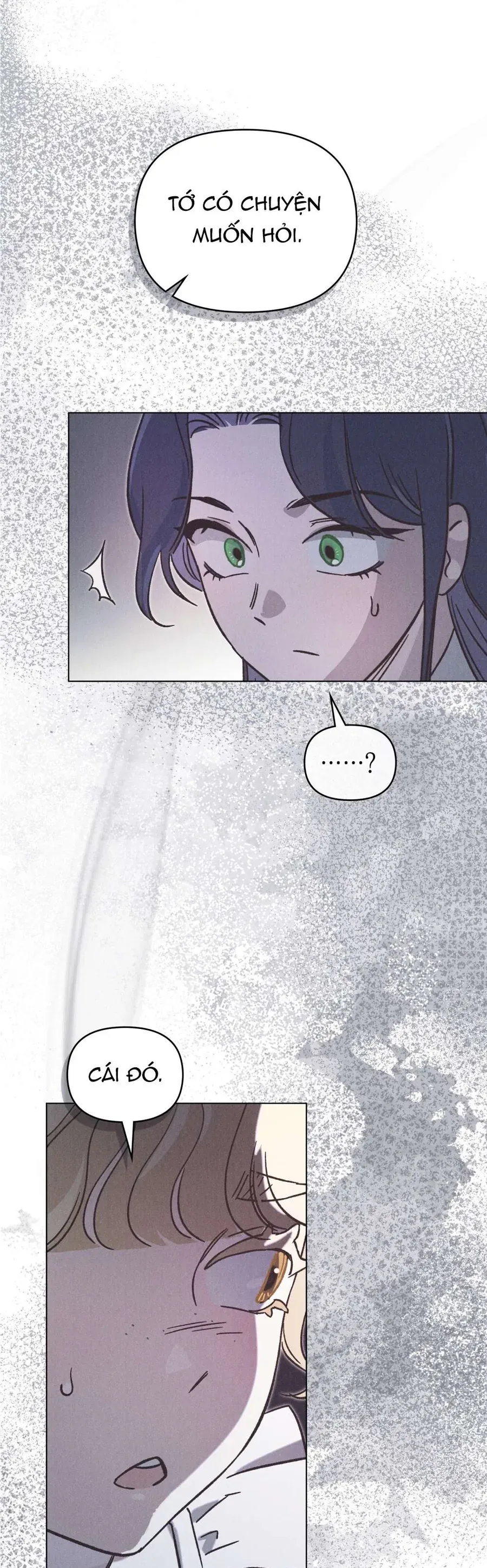 Hồ Điệp Nuốt Chửng Sương Mù Chap 27 - Next Chap 28