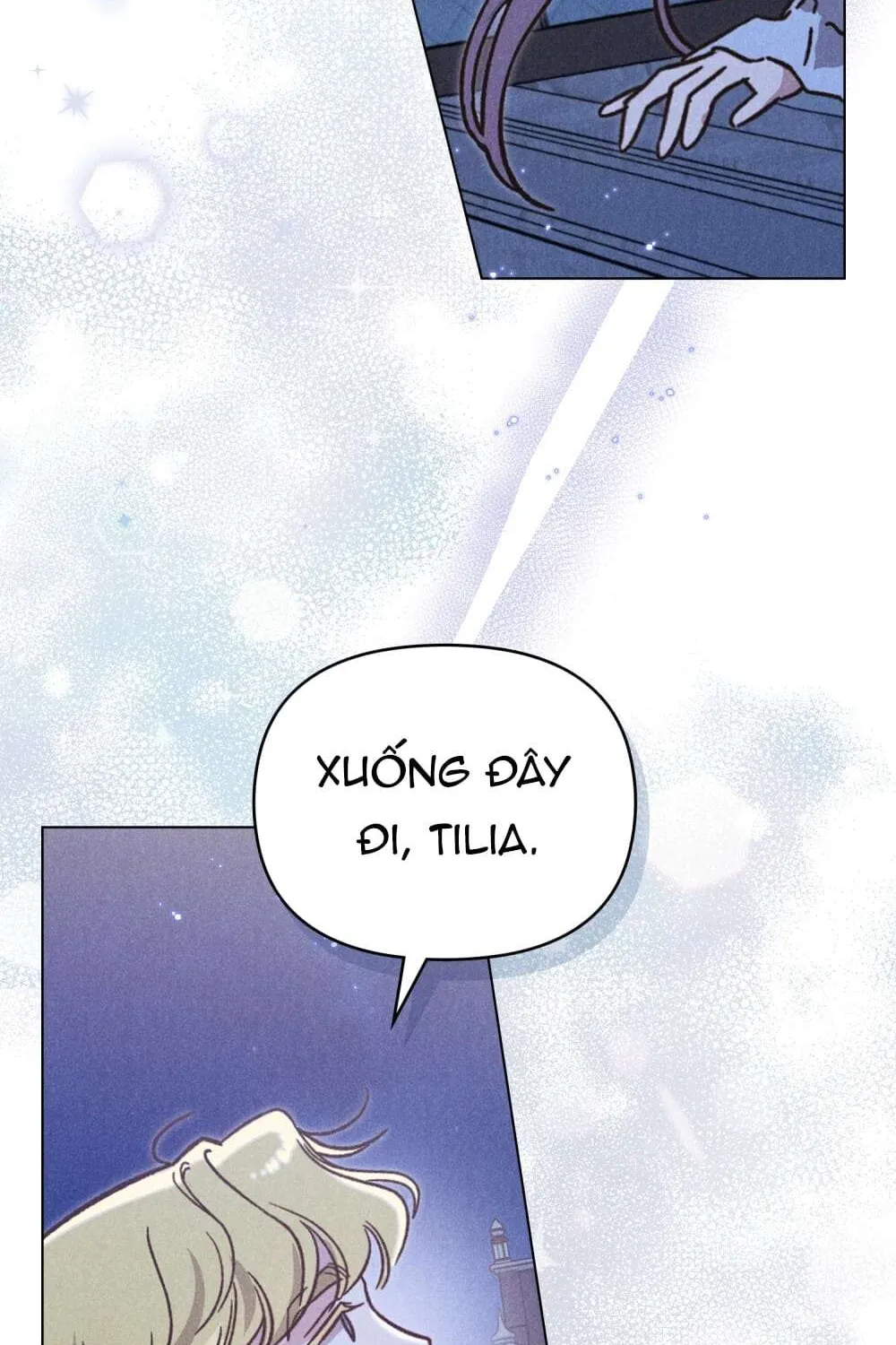 Hồ Điệp Nuốt Chửng Sương Mù Chap 29 - Next Chap 30